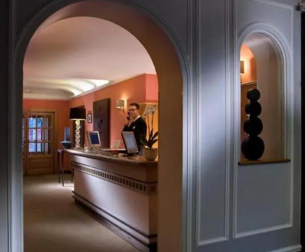 Western Piemontese Hotel