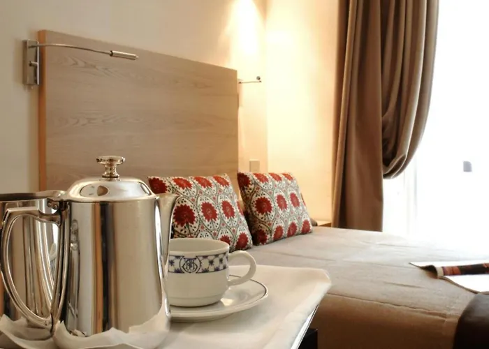 Western Piemontese 3* Turin