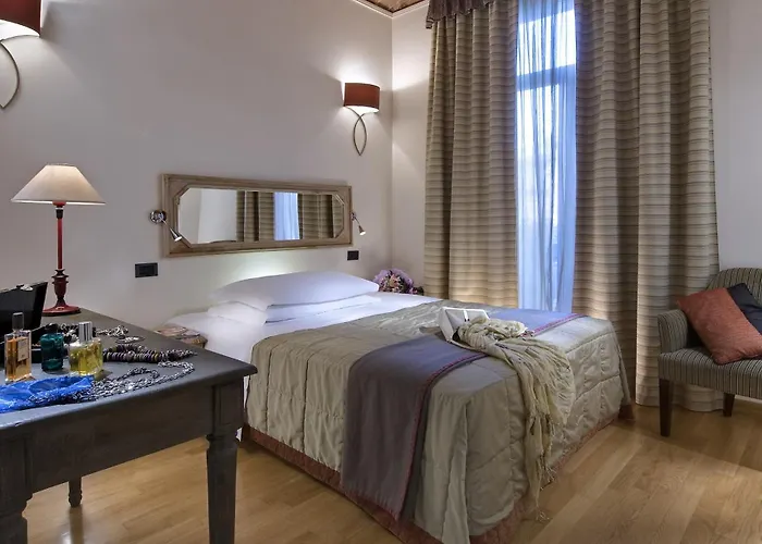فندق Western Piemontese 3*