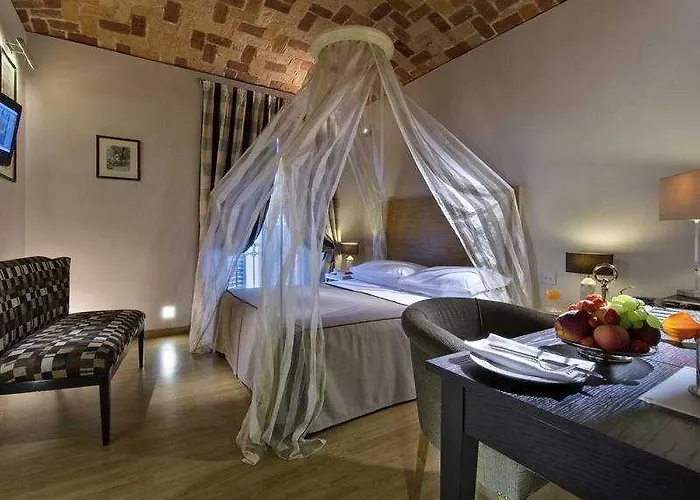 Western Piemontese فندق 3*