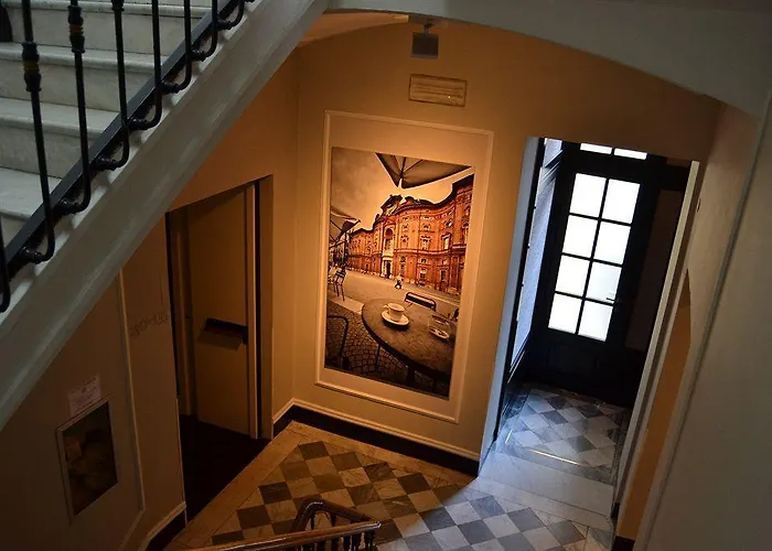 Western Piemontese 3* تورينو