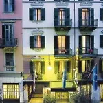 Hotel Western Piemontese 3*