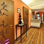 Western Piemontese 3* Turin