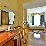 Western Piemontese Hotel Turin
