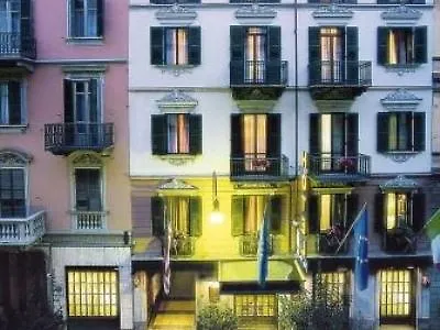 Hotell Western Piemontese 3*