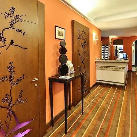 Western Piemontese 3* Turin