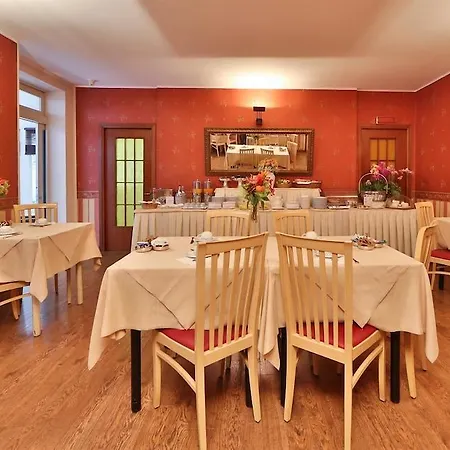 Western Piemontese 3* Турин