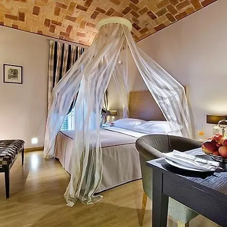 Western Piemontese Hotell Turin