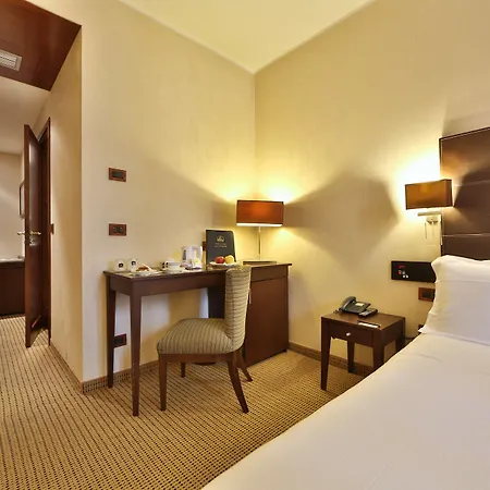 Hotell Western Piemontese