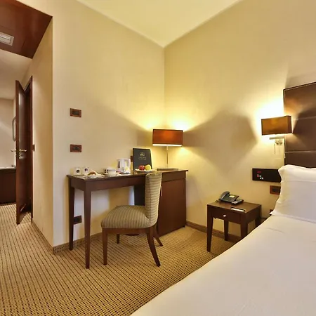 Hotel Western Piemontese