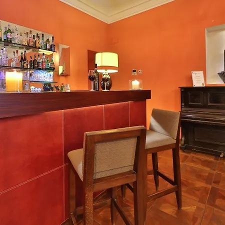 Hotell Western Piemontese