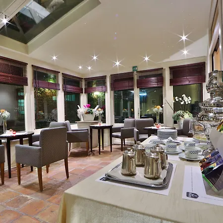 Hotell Western Piemontese 3*