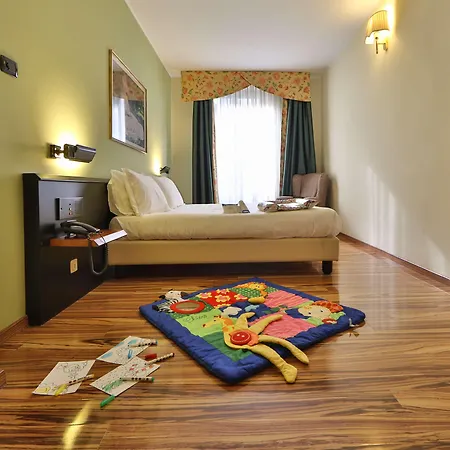 Hotell Western Piemontese Turin