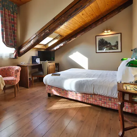 Hotell Western Piemontese Turin