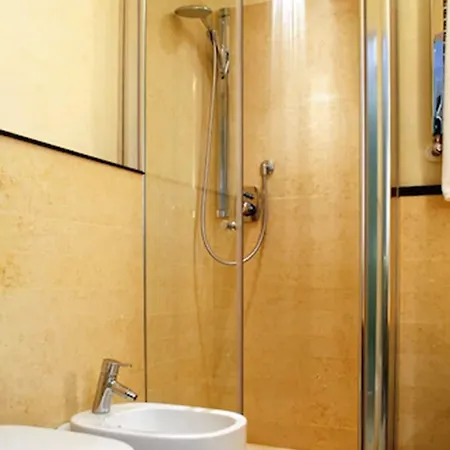 Western Piemontese Hotell