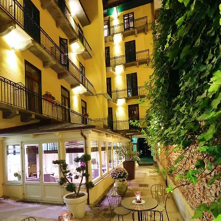 Western Piemontese Турин
