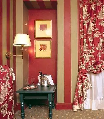 Western Piemontese Hotell