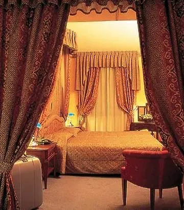 Western Piemontese Отель 3*
