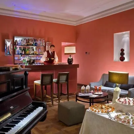 Hotell Western Piemontese 3*