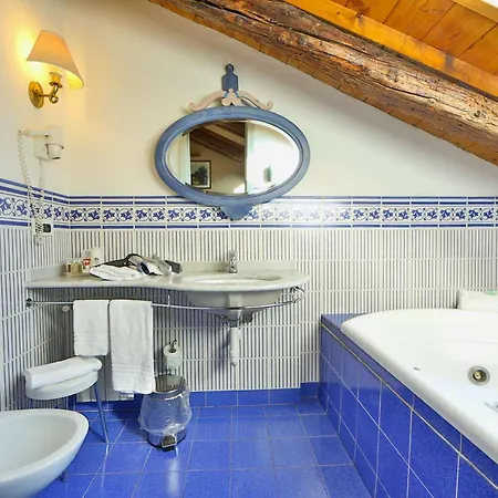 Hotell Western Piemontese Turin