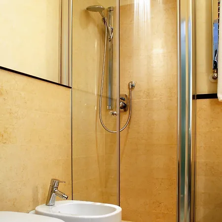Отель Western Piemontese 3*