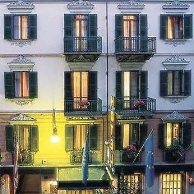 Hotell Western Piemontese 3*
