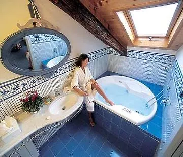 Western Piemontese Hotell Turin