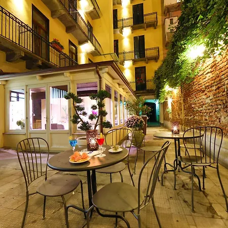 Hotel Western Piemontese