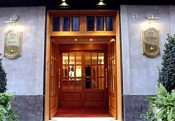 Western Piemontese Hotell