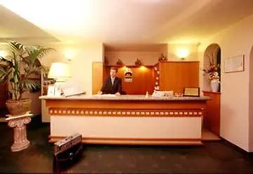 Hotell Western Piemontese 3*