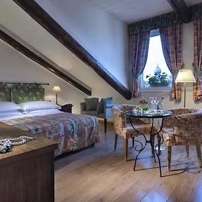 Hotell Western Piemontese
