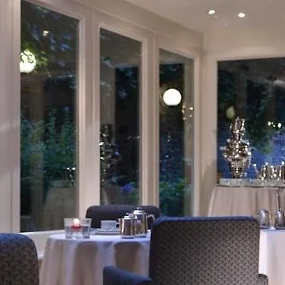 Western Piemontese Hotell Turin