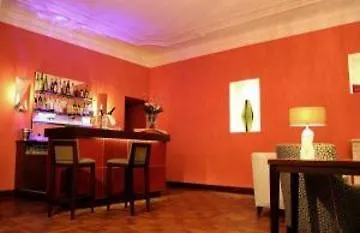 Hotell Western Piemontese Turin