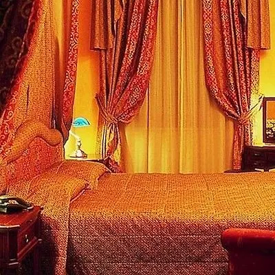 Western Piemontese Hotell