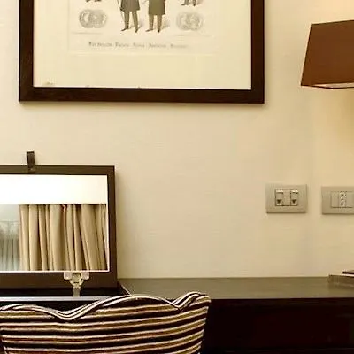 Hotell Western Piemontese 3*