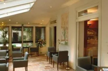 Hotell Western Piemontese 3*