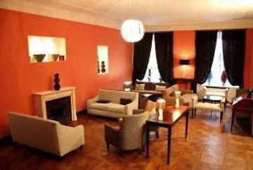 Hotel Western Piemontese Turijn