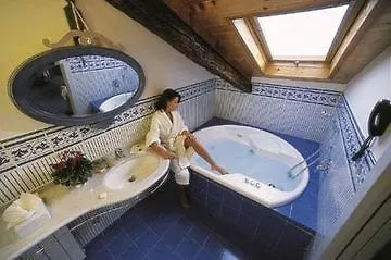 Western Piemontese Hotell