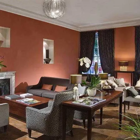 Western Piemontese Hotell Turin