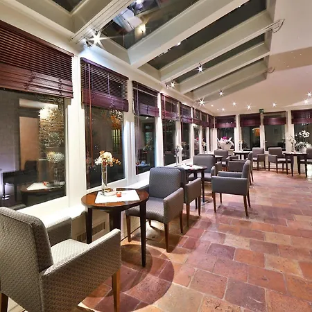 Hotell Western Piemontese 3*