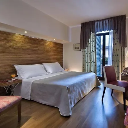 Western Piemontese Hotell