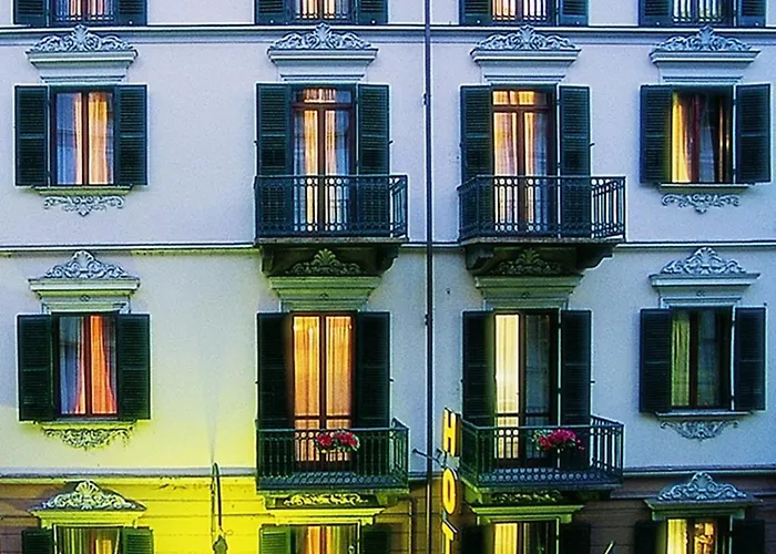 Western Piemontese Turin