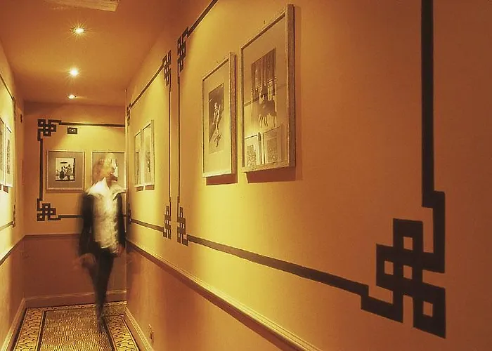 Hotell Western Piemontese Turin