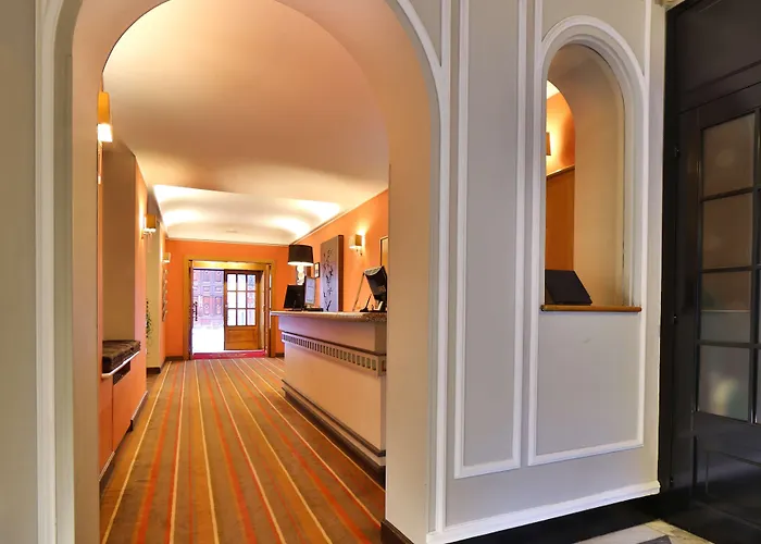 Western Piemontese Hotel Turijn