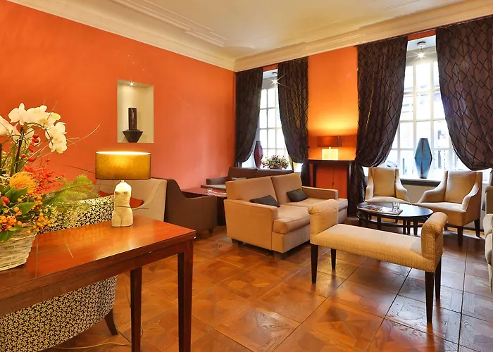Hotell Western Piemontese