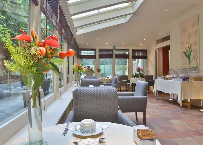 Western Piemontese Hotell