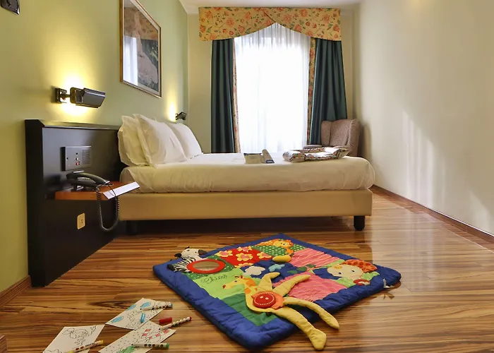 Hotell Western Piemontese Turin