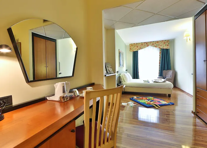 Western Piemontese Hotell Turin