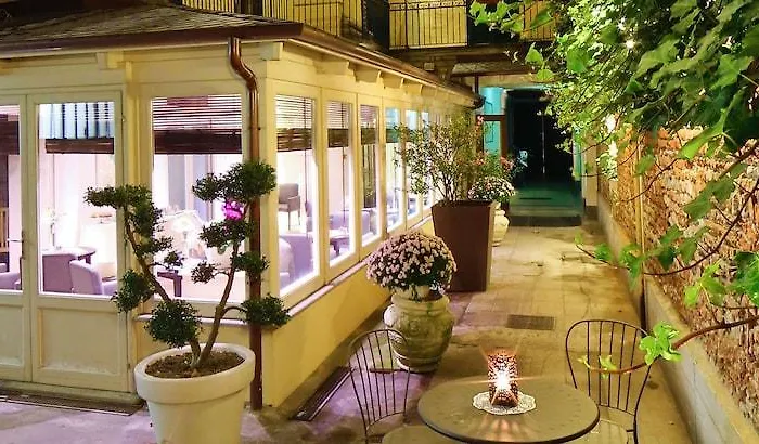 Western Piemontese Hotell 3*