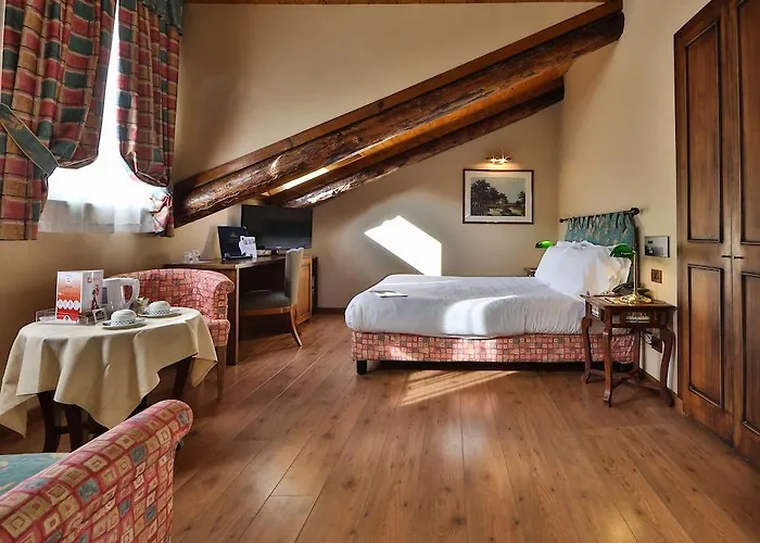 Western Piemontese 3* Turin